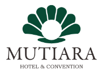 Mutiara Hotel & Convention Bandung Logo